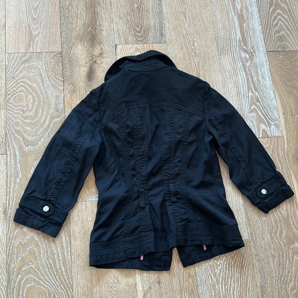 White House Black Market Blazer - Picture 6 of 6